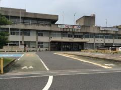 総社市役所