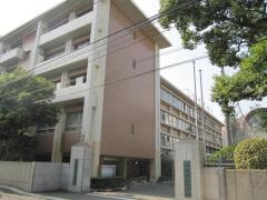 私立沖学園中学校
