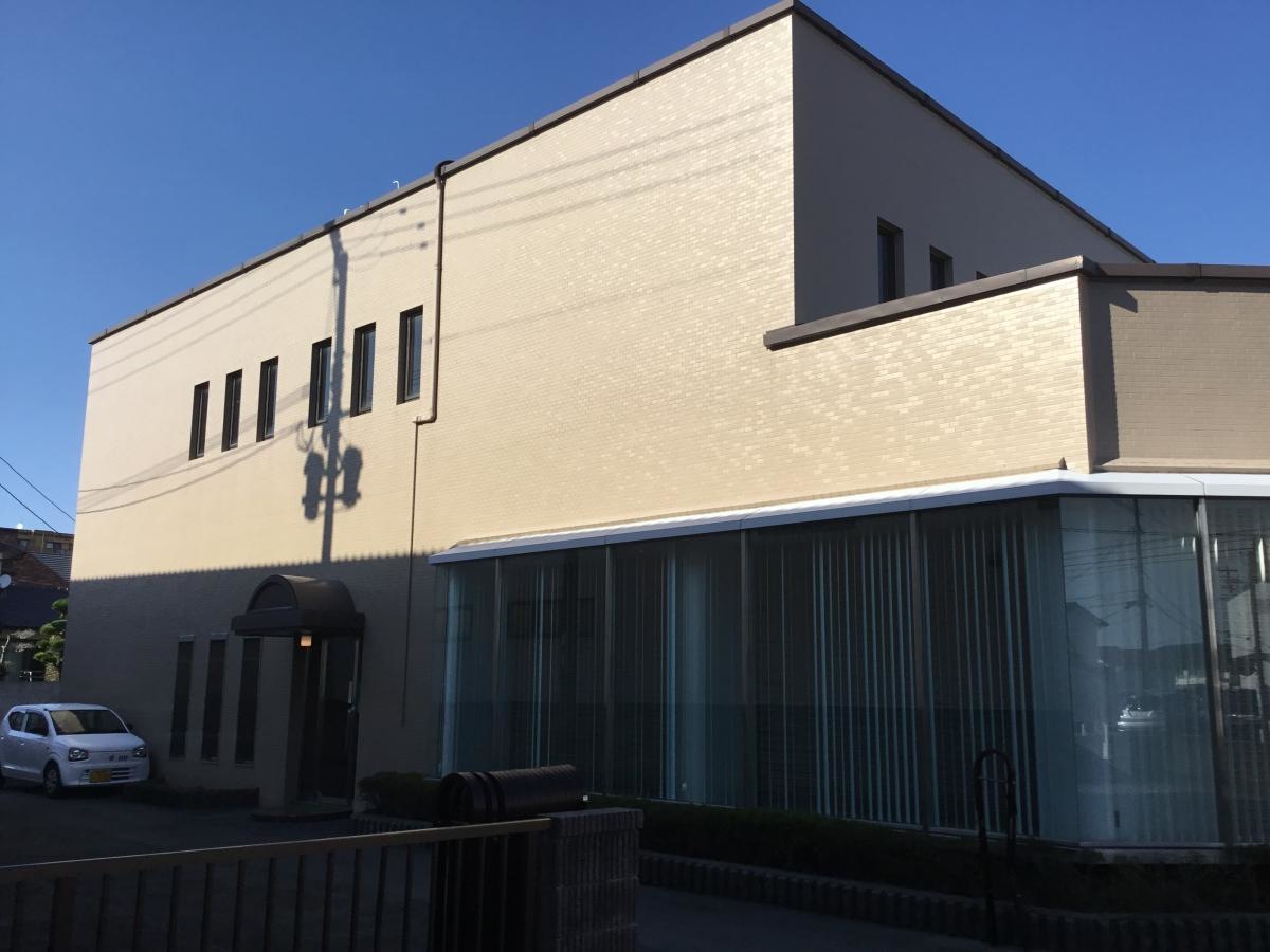 熊本中央信用金庫帯山支店