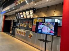 本格中華麺店・光麺　ＴＯＫＹＯアリオ倉敷店