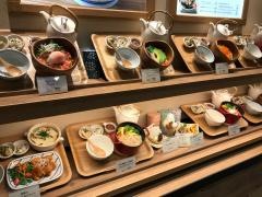 こめらく　横浜ポルタ店
