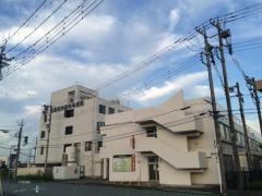 埼玉脳神経外科病院