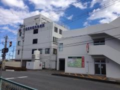 埼玉脳神経外科病院