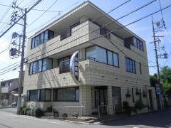池庭医院