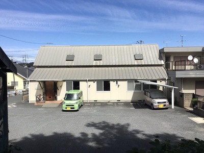 ドクターマップ 羽島こども診療所 倉敷市羽島