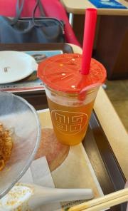 ミスタードーナツ　深井駅前ショップ