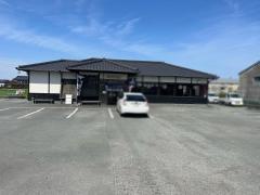 あずみうどん大川店