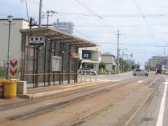 宝来町駅