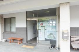 南日向駅