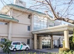 グリーンライフ湘南
