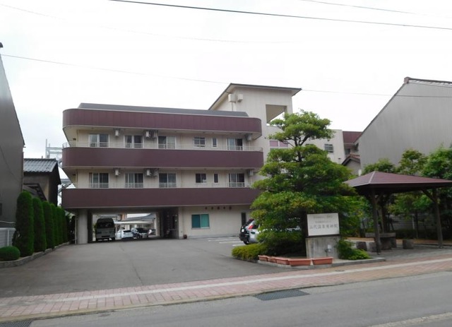 山代温泉慈妙院