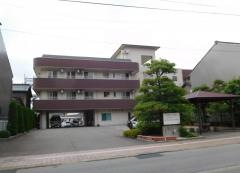 山代温泉慈妙院