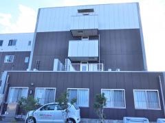 ココファン横浜川和