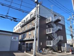 ココファン横浜川和