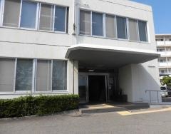 ハローワーク西大寺