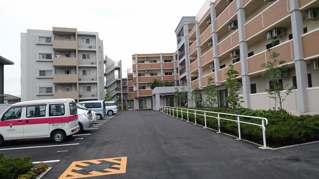 介護付有料老人ホームひだまりガーデン南町田 雰囲気