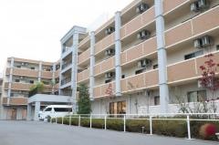 介護付有料老人ホームひだまりガーデン南町田