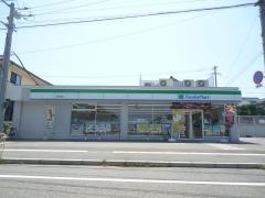 ファミリーマート　玉野玉原店