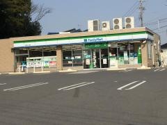 ファミリーマート　武豊山ノ神店