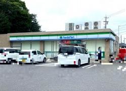 ファミリーマート　武豊山ノ神店
