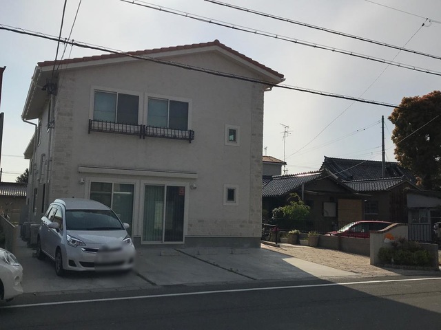 グループホームサライあま