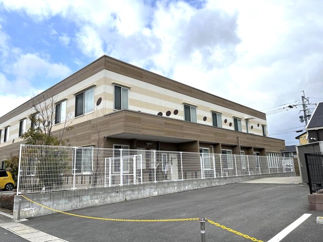 介護付有料老人ホームかんだんて