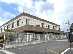 介護付有料老人ホームかんだんて