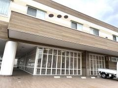 介護付有料老人ホームかんだんて