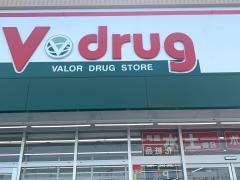 Ｖ・ｄｒｕｇ　各務原西店