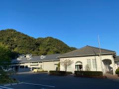 薩摩切子工場