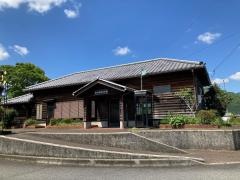 鍛冶屋線記念館