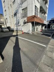あいあい整骨院 古京町院_施設外観