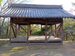 神明神社