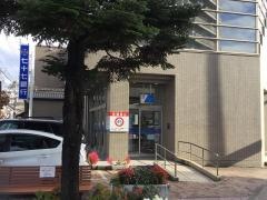 七十七銀行河原町支店