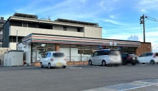 セブンイレブン　郡山菜根5丁目店