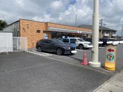 セブンイレブン 高根沢仁井田店