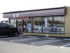 セブンイレブン　寄居桜沢店