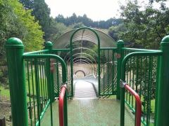 さんぶの森公園