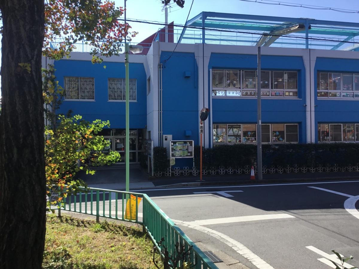 岩塚第一幼稚園