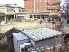 伊丹市立北保育所