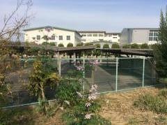 岡山県立倉敷南高等学校