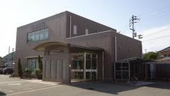 阿波銀行津田支店