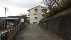 倉永小学校