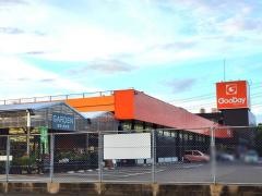 グッデイ大在店