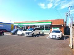 ファミリーマート　花棚店
