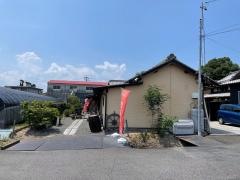黒ひげ
