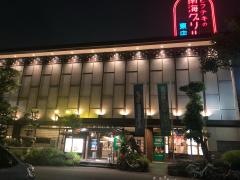 南海グリル　東店