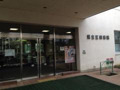 岩手県立江刺病院