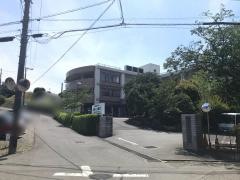 平塚十全病院