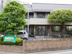 仲皮フ科クリニック